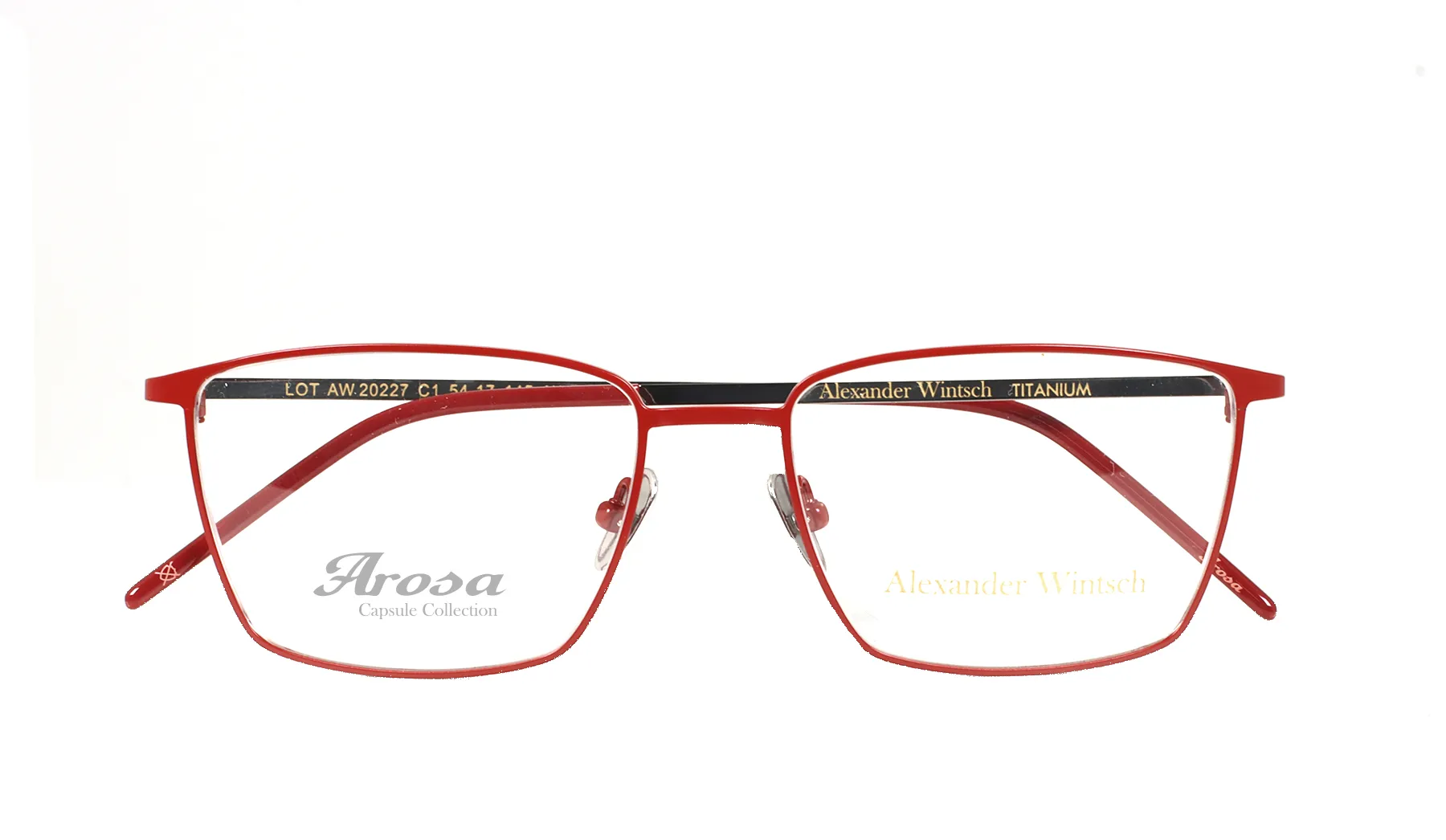 AW20227 ALEXANDER WINTSCH TITANIO · 54 / 17 | 145 / C2