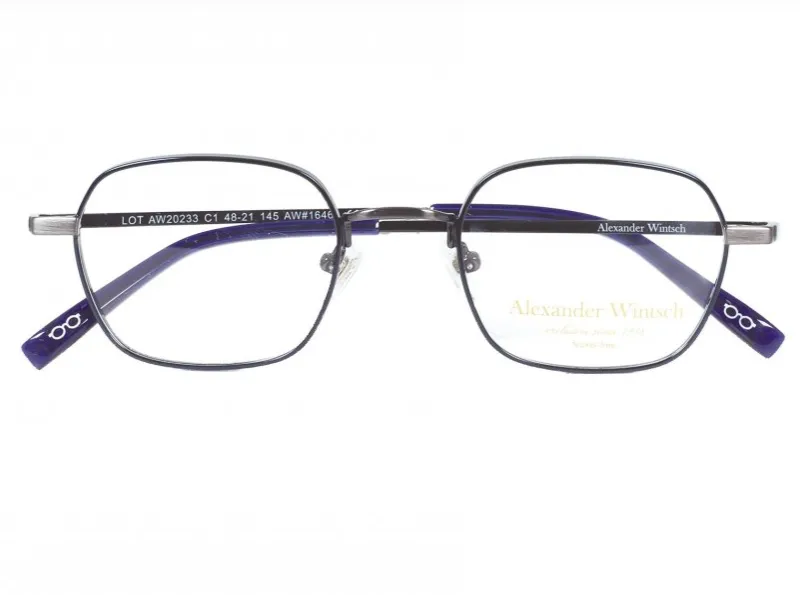 AW20233 ALEXANDER WINTSCH · 48 / 21 | 145 / C1