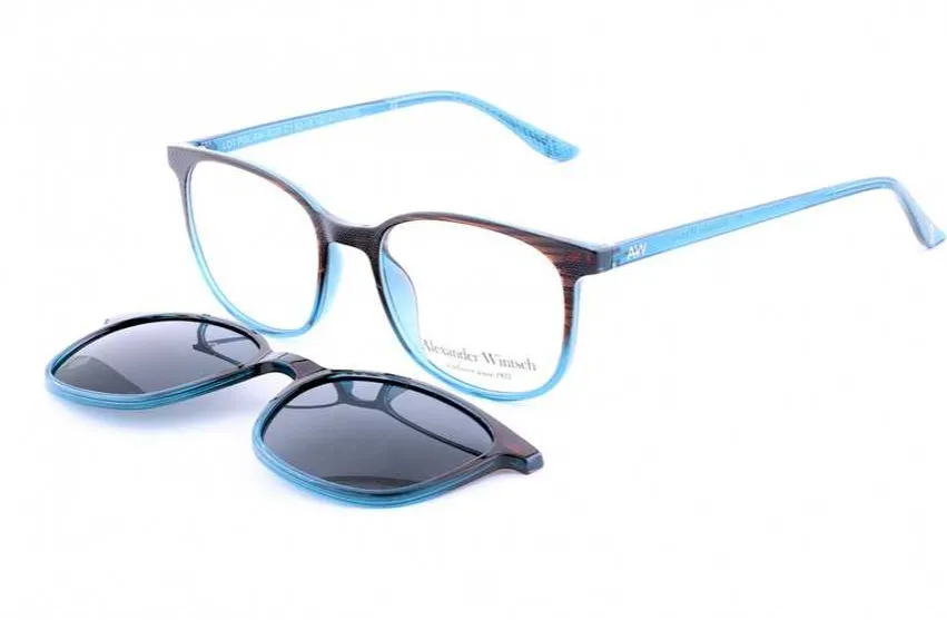 AW3031 ALEXANDER WINTSCH CLIP ON · 52 / 18 | 140 / C1