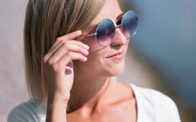 Principales beneficios de graduar las gafas de sol