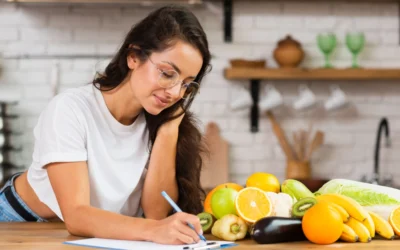 El rol de la nutrición en la salud ocular