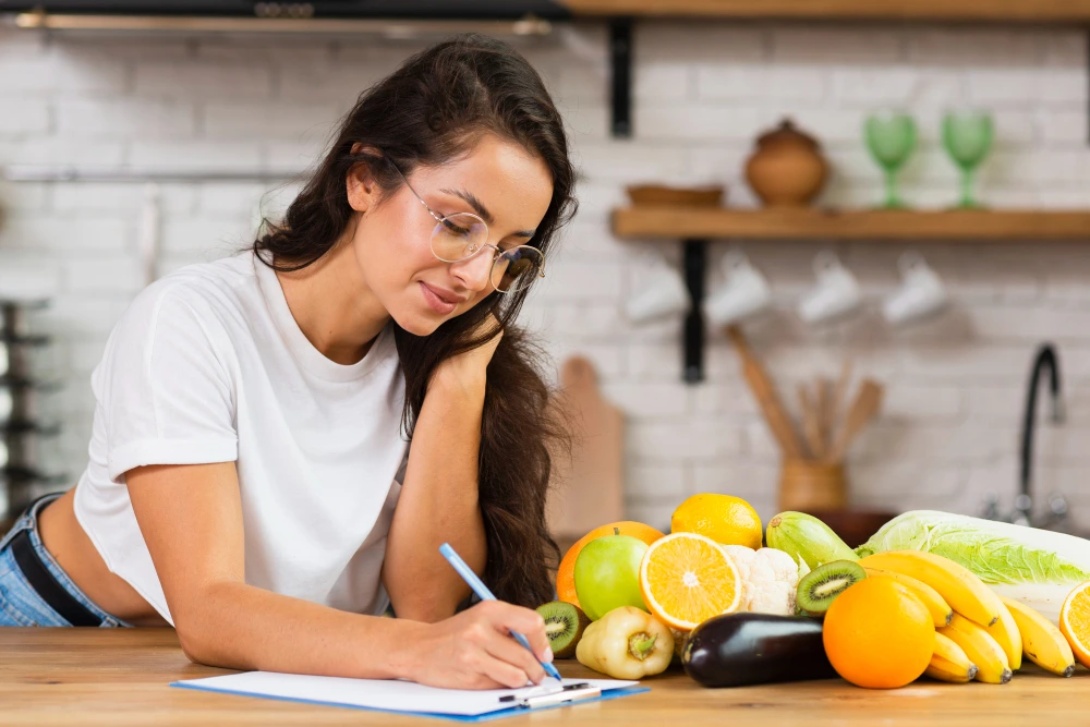 El rol de la nutrición en la salud ocular