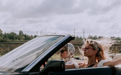 ¿Cómo cuidar la vista para conducir?