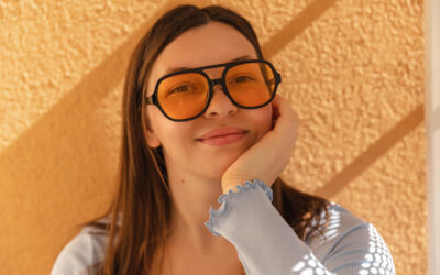 Cómo proteger correctamente los ojos del sol