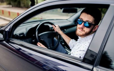 Encuentra las mejores gafas de sol para conducir