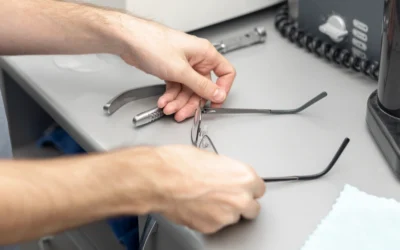 Todo lo que debes saber sobre las gafas premontadas