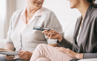 La mejor forma de cuidar de los tuyos es regalándoles salud
