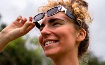 ¿Qué nivel de protección solar necesitan mis ojos?