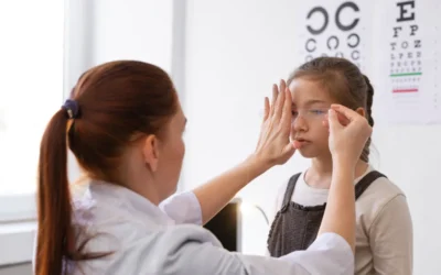 La importancia de la visión en el aprendizaje juvenil
