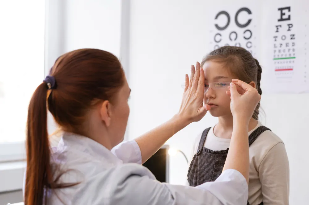 La importancia de la visión en el aprendizaje juvenil