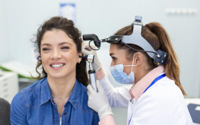 ¿Qué es la salud auditiva?